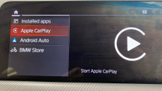 BMW 1 Series M135i xDrive 5dr Step Auto Petrol Hatchback